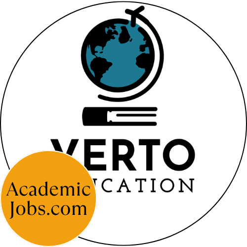Verto Education logo